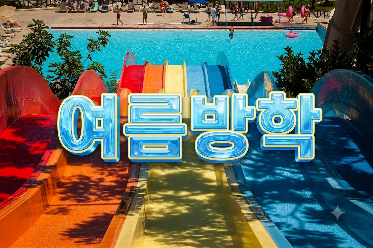 2026 초등학교 여름방학 가이드: 온동네 초등돌봄(늘봄학교) 및 방과후 프로그램 완벽 활용법